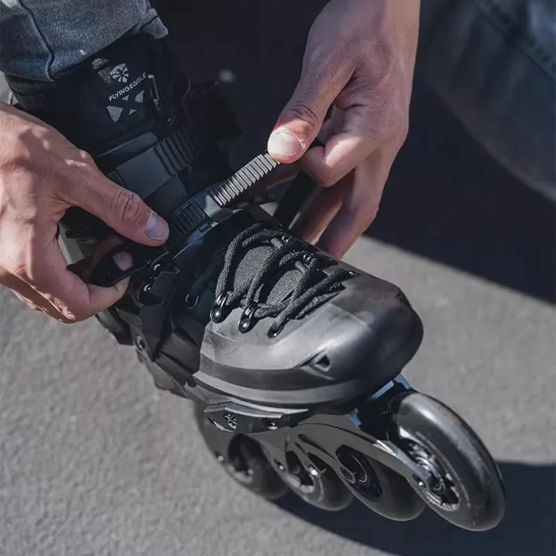FLYING EAGLE Inline Skates Unisex-6
