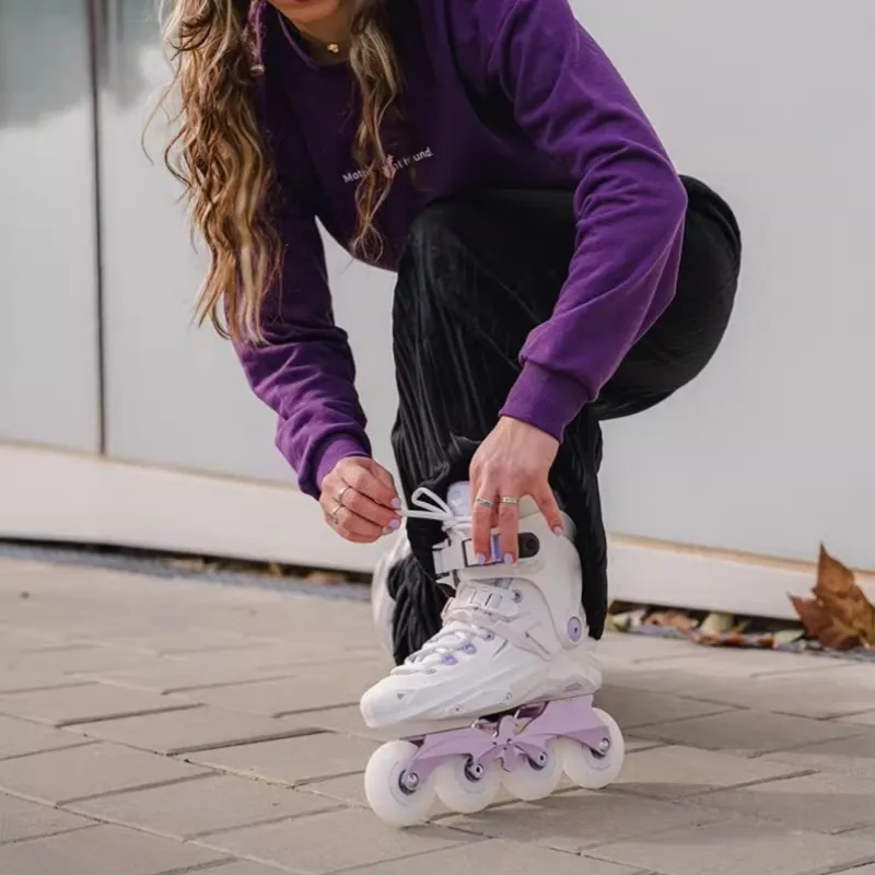 FLYING EAGLE Inline Skates Unisex-3