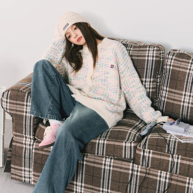 F426 Sweaters Unisex-9