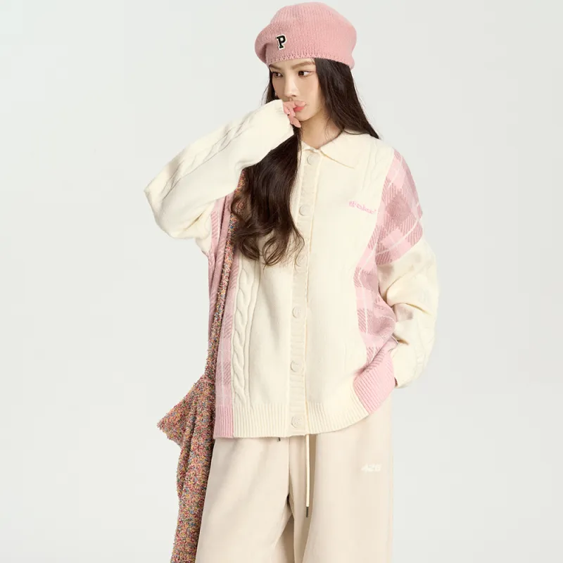 F426 Knitwear Unisex-14