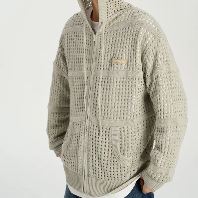 F426 Knitwear Unisex-3
