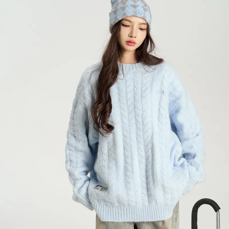 F426 Sweaters Unisex-3