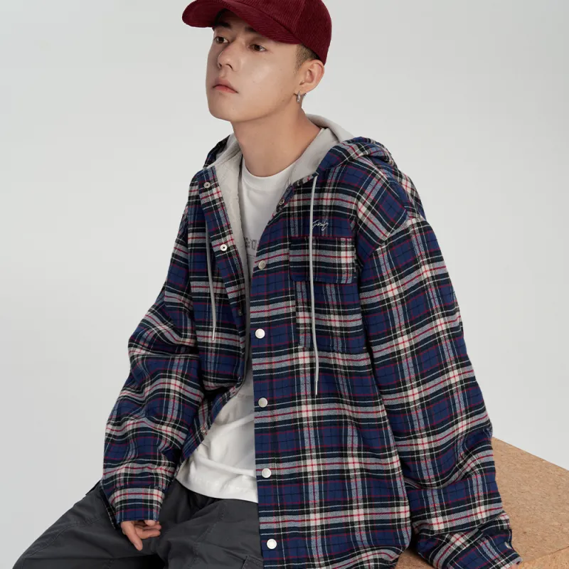 F426 Jackets Unisex-3