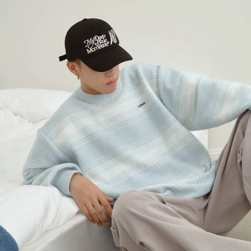 F426 Sweaters Unisex-2