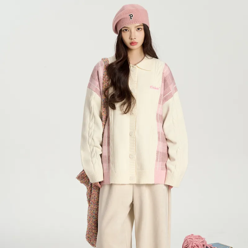 F426 Knitwear Unisex-13