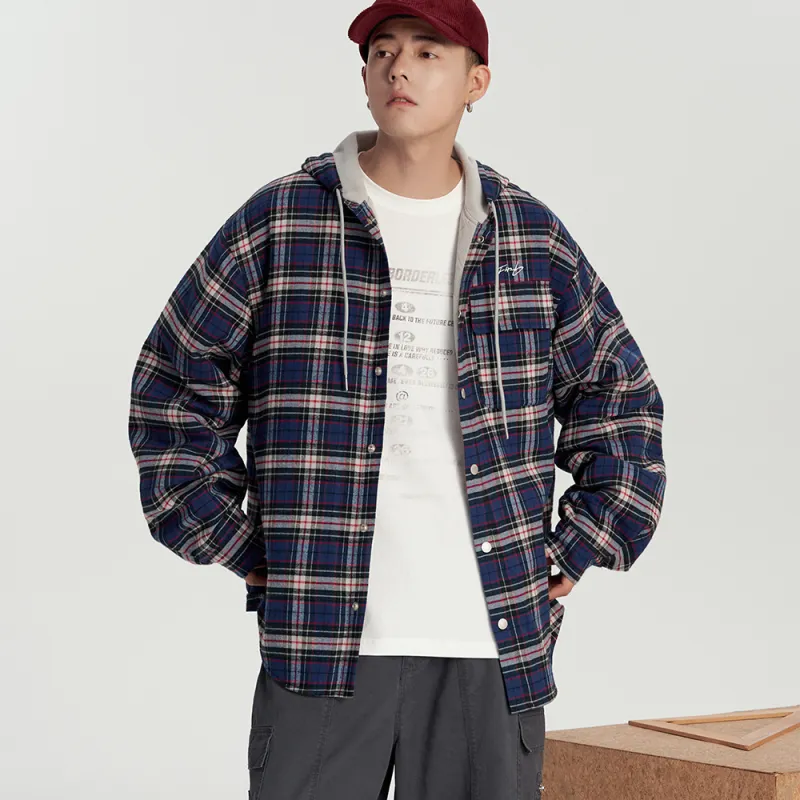 F426 Jackets Unisex-2