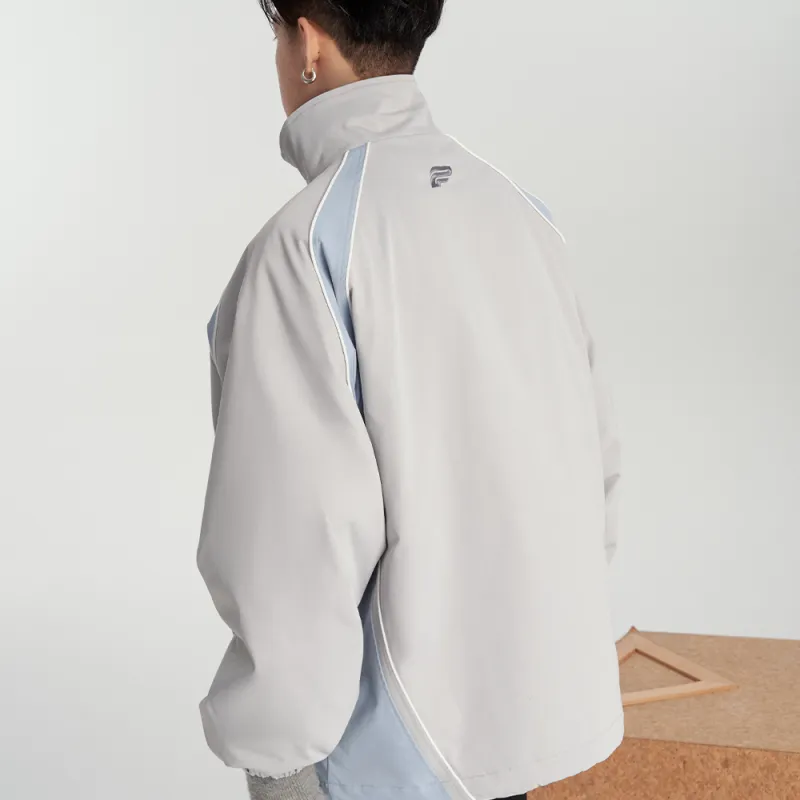 F426 Puffer Jackets Unisex-2