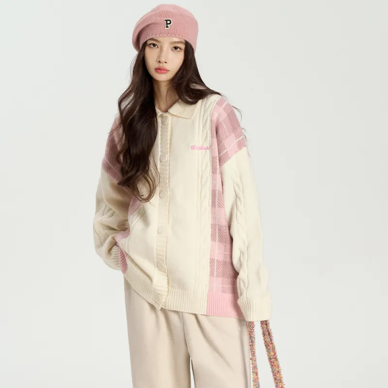 F426 Knitwear Unisex-12
