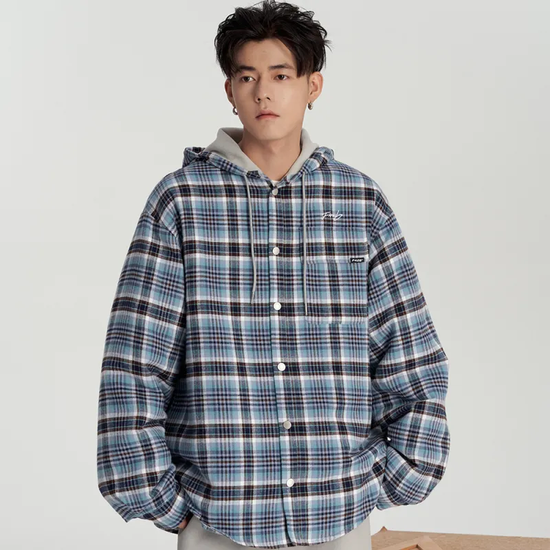F426 Jackets Unisex-11