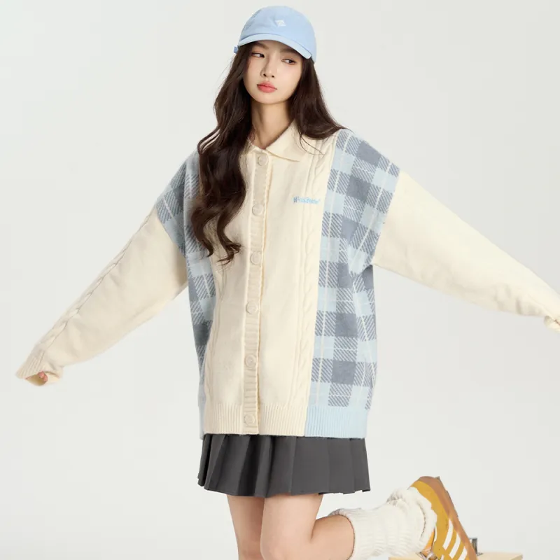 F426 Knitwear Unisex-9