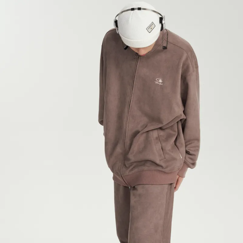 F426 Sweatshirt Sets Unisex-13