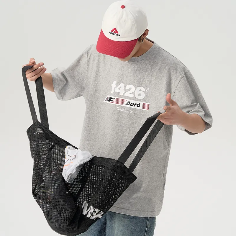 F426 T Shirts Unisex-13