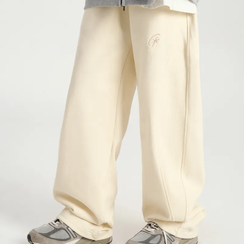 F426 Casual Pants Unisex-12