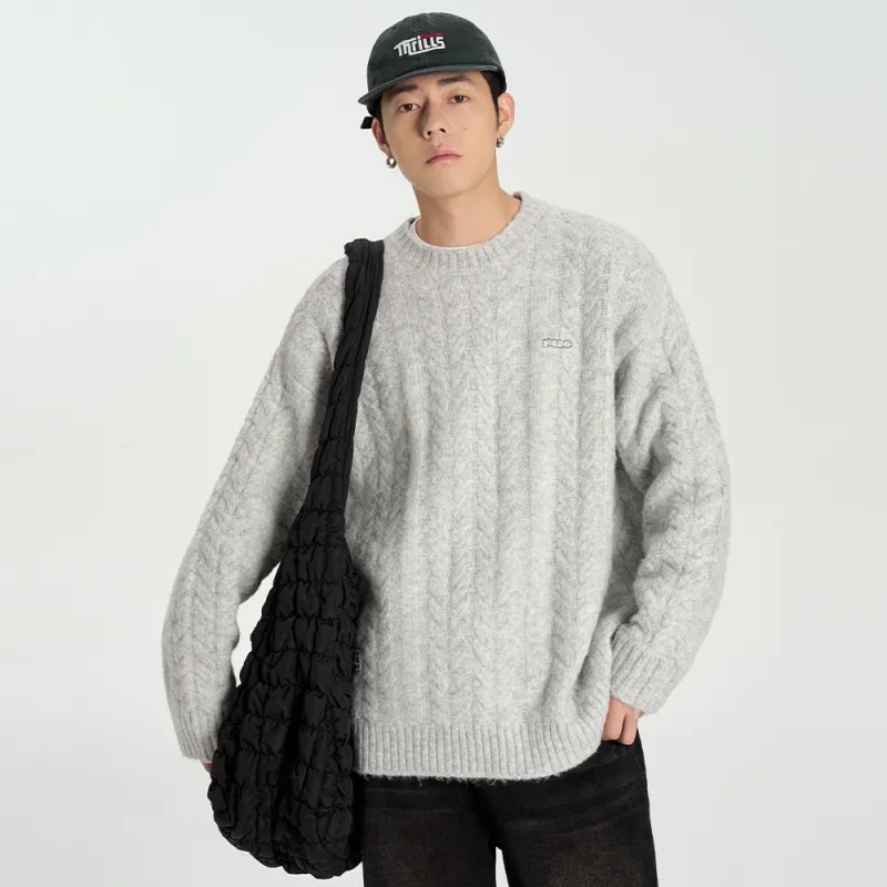 F426 Sweaters Unisex-8