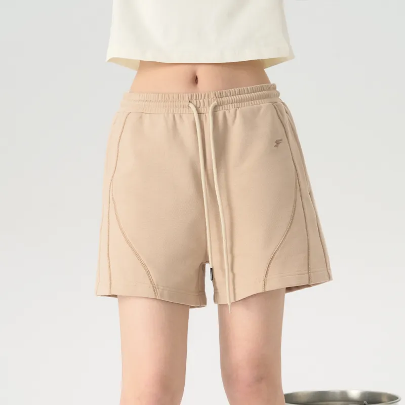 F426 Casual Shorts Unisex-7