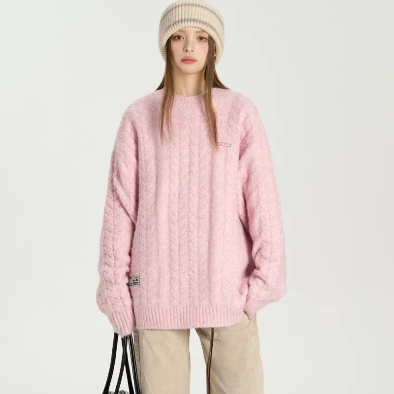 F426 Sweaters Unisex-16