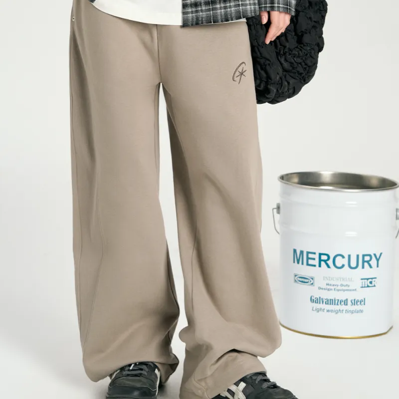 F426 Casual Pants Unisex-7