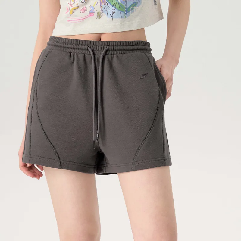 F426 Casual Shorts Unisex-3