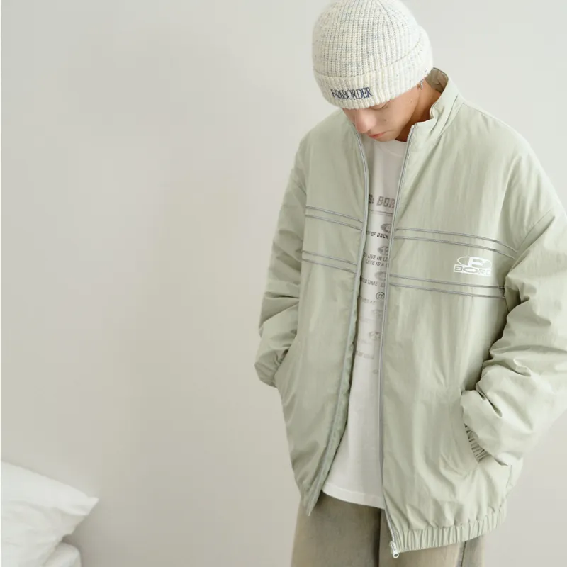 F426 Puffer Jackets Unisex-9