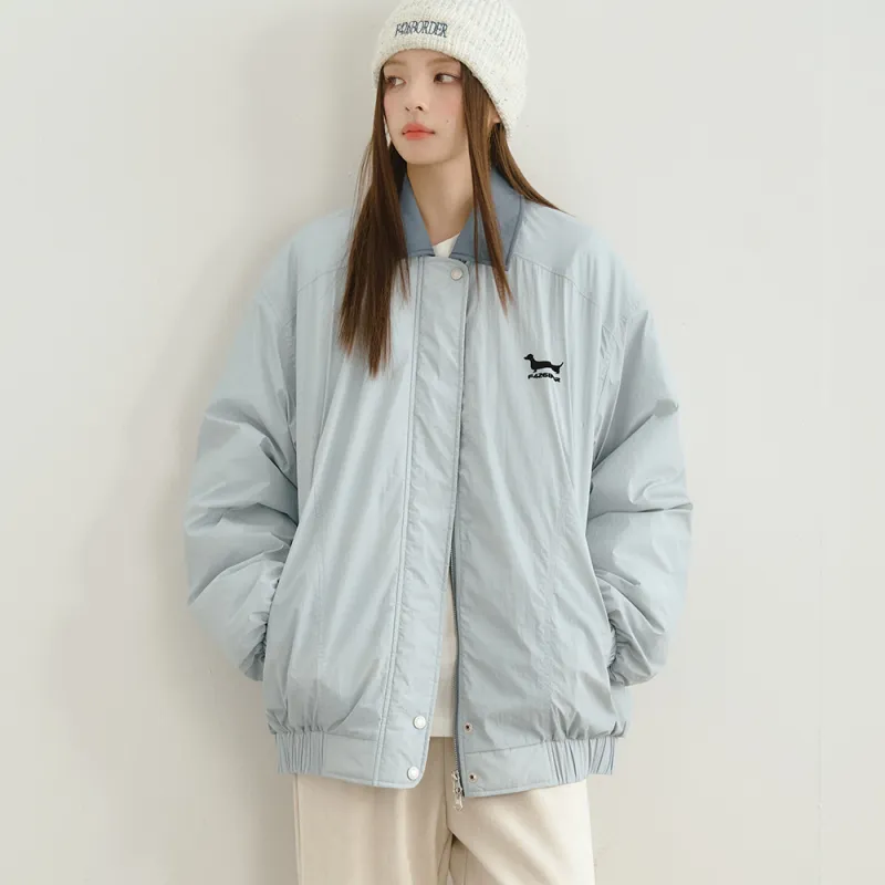 F426 Puffer Jackets Unisex-13