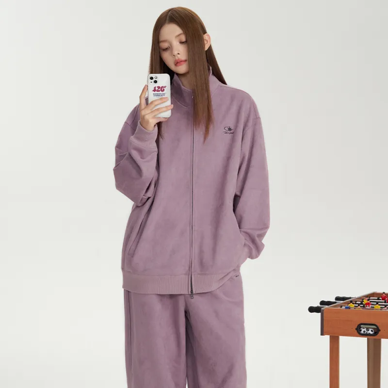 F426 Sweatshirt Sets Unisex-4
