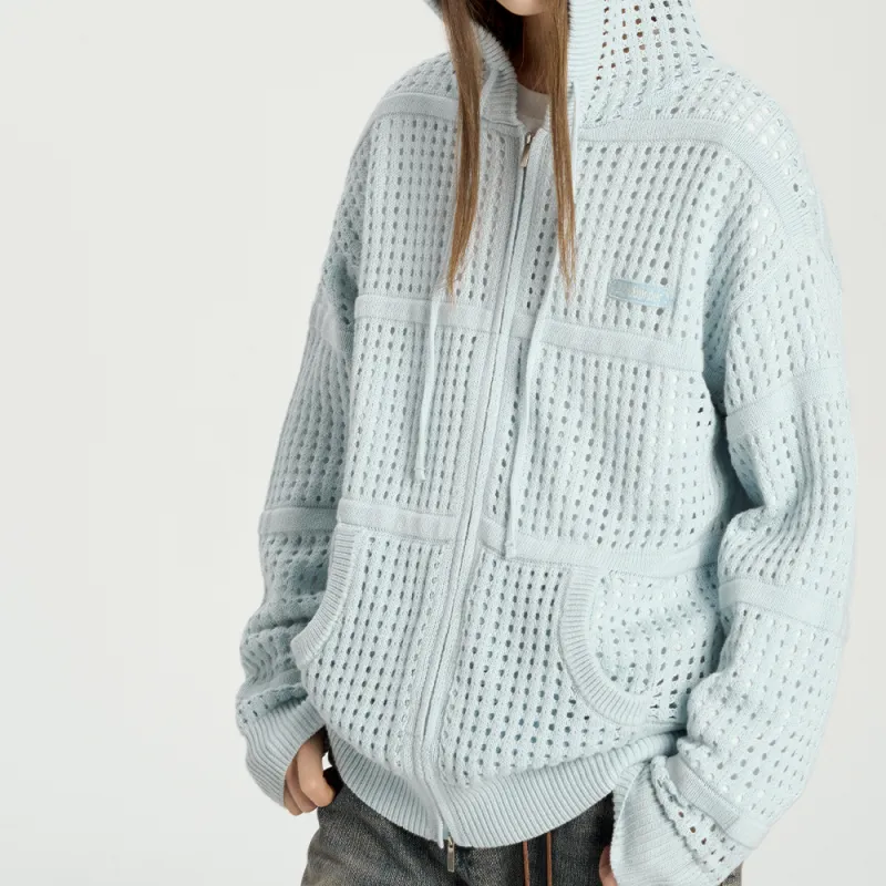 F426 Knitwear Unisex-7