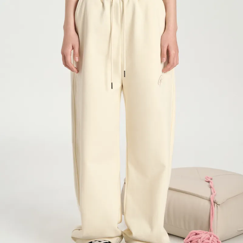 F426 Casual Pants Unisex-14