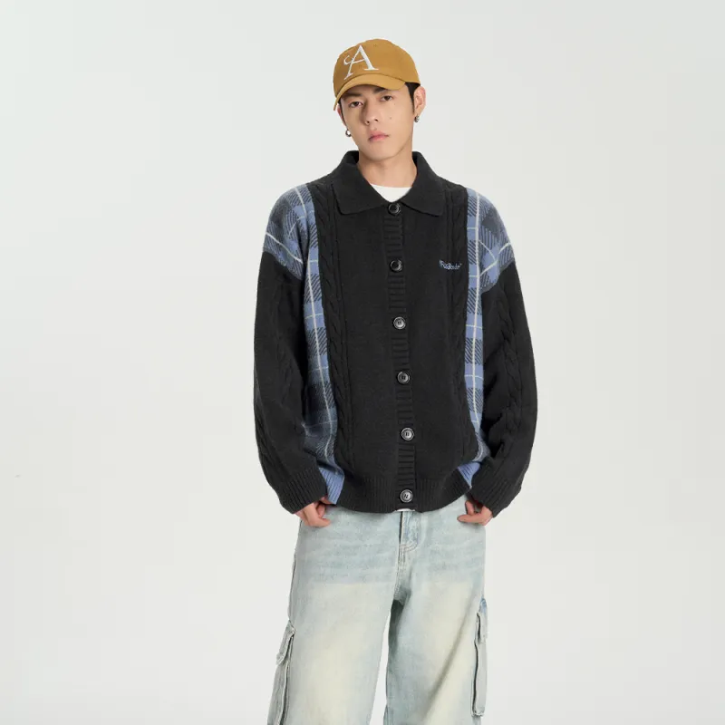 F426 Knitwear Unisex-2