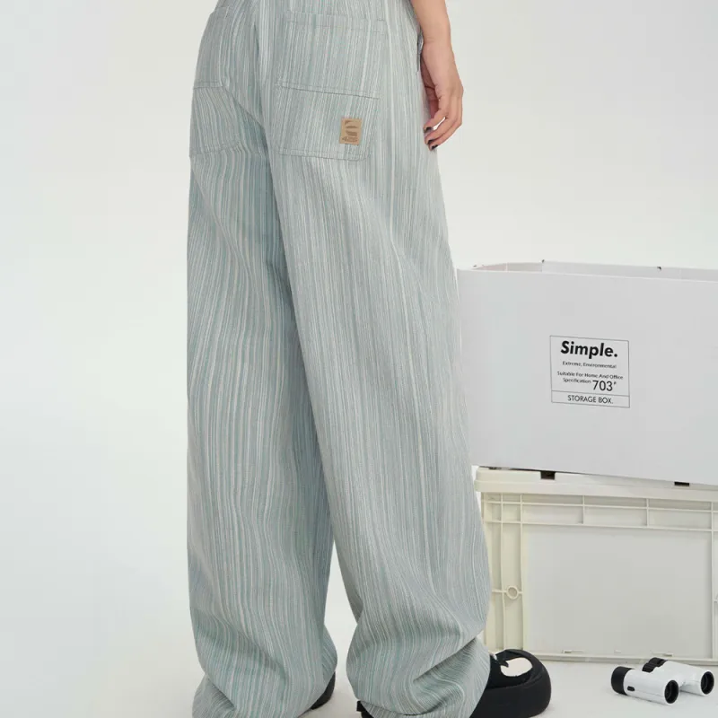 F426 Jeans Unisex-7