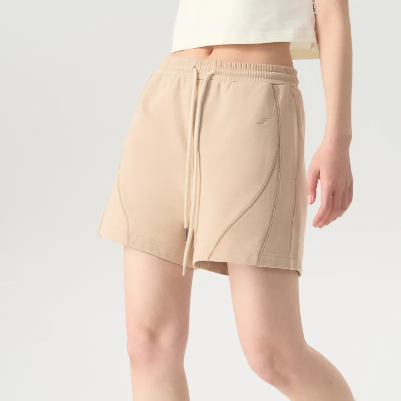 F426 Casual Shorts Unisex-8