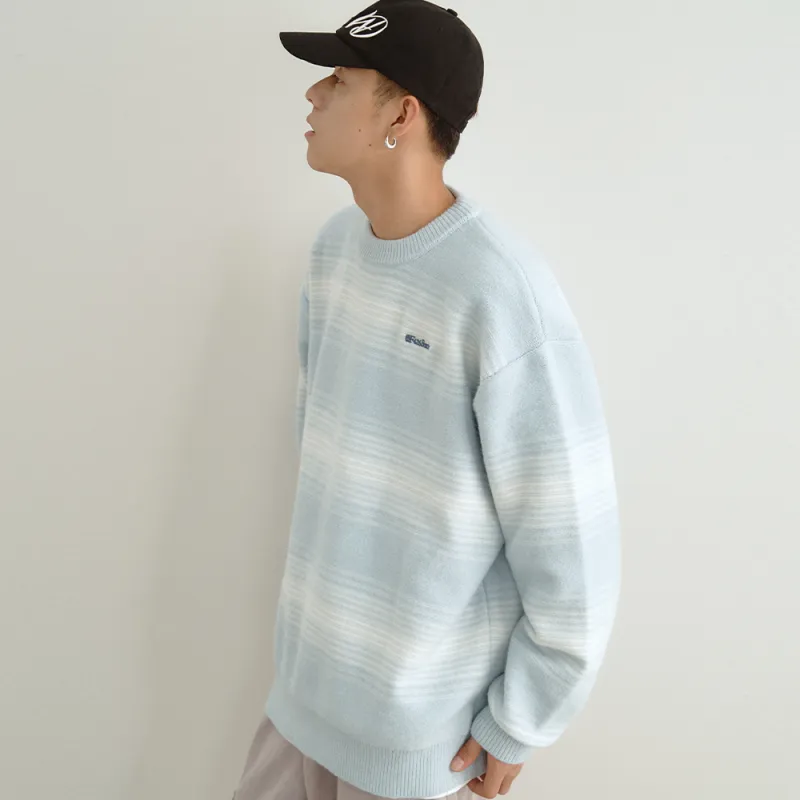 F426 Sweaters Unisex-3