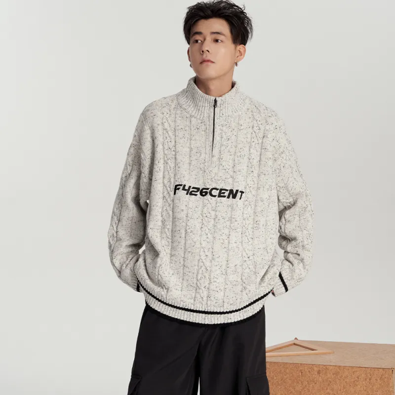 F426 Sweaters Unisex-7