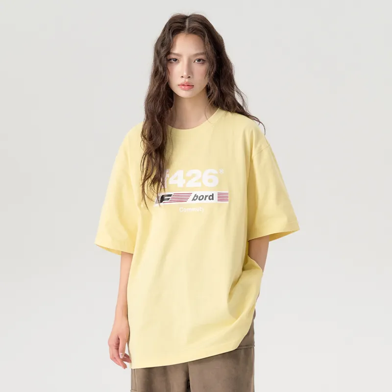 F426 T Shirts Unisex-17
