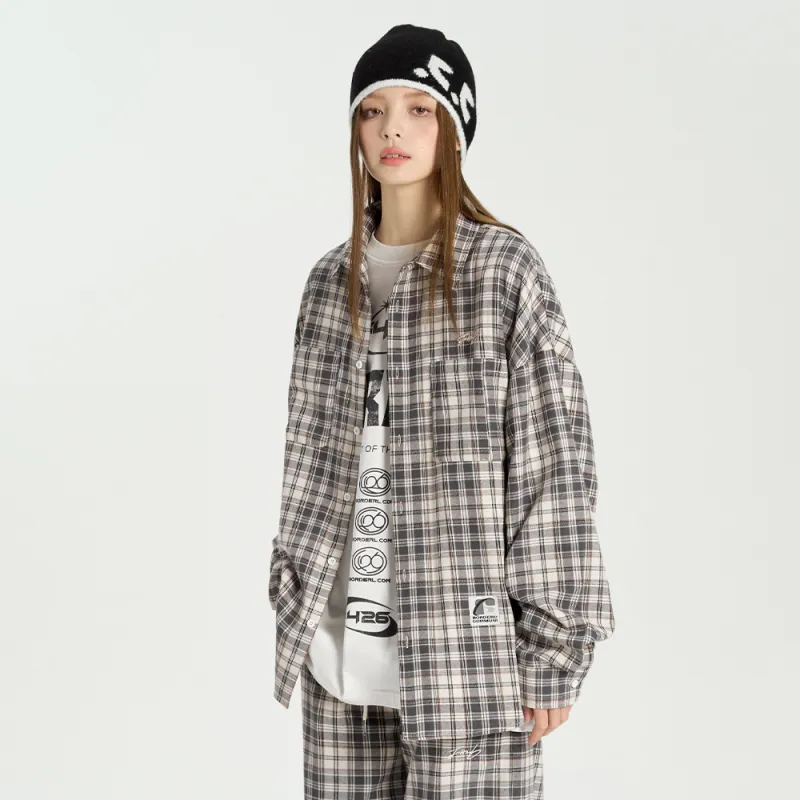 F426 Shirt Matching Sets Unisex-3