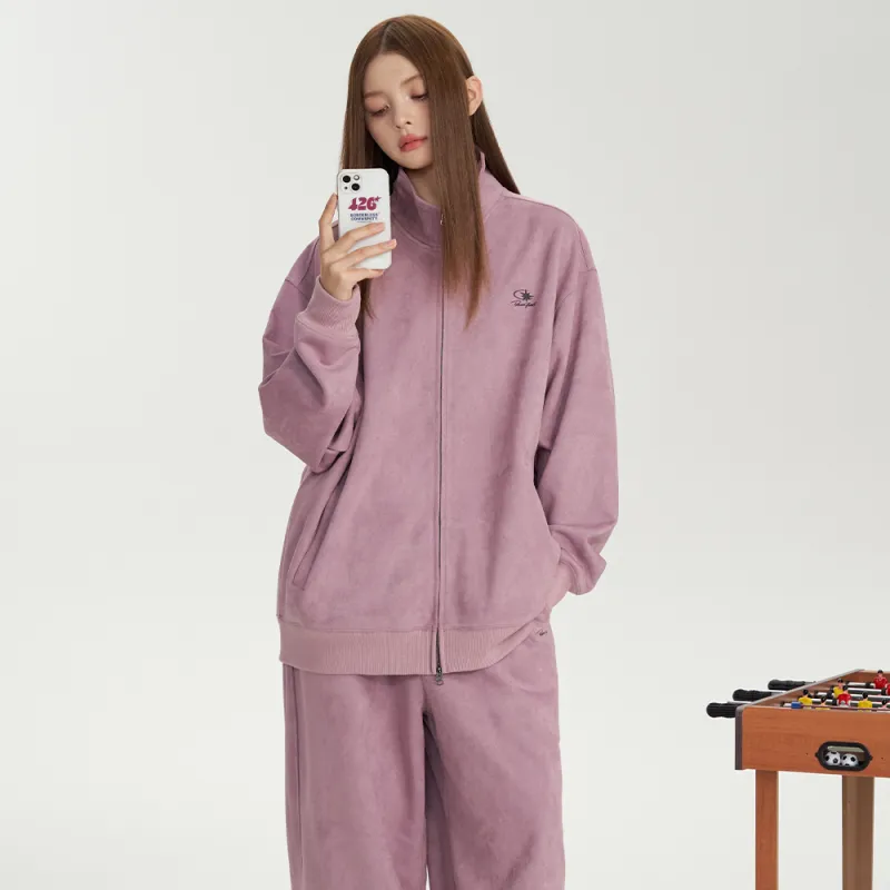 F426 Sweatshirt Sets Unisex-3
