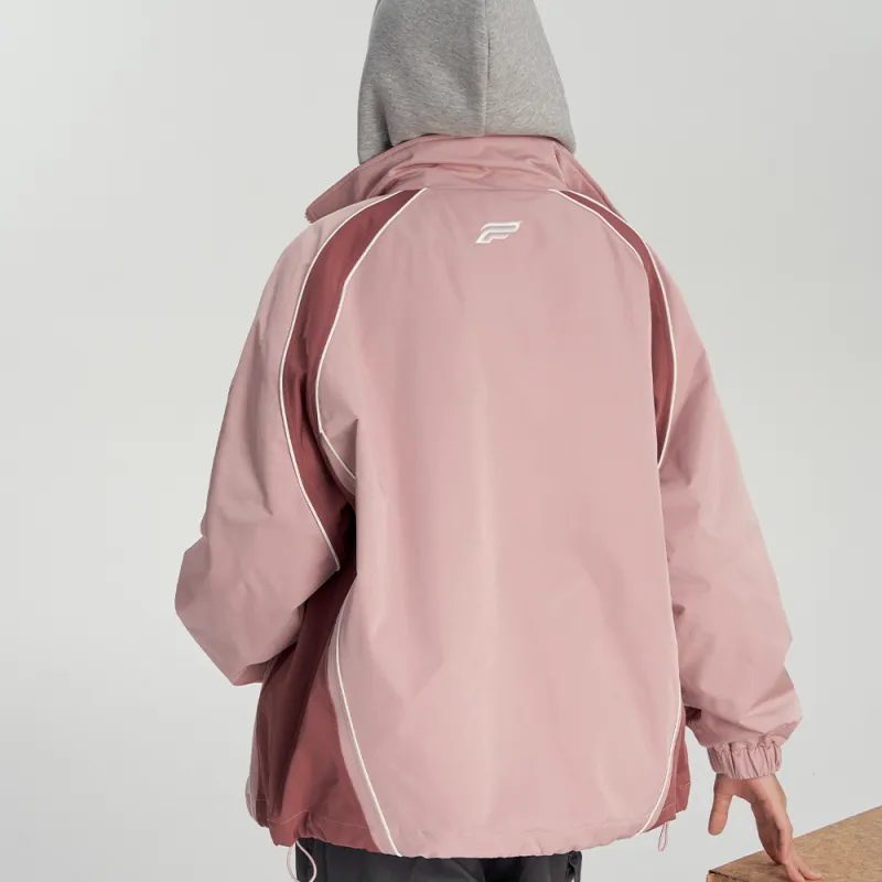 F426 Puffer Jackets Unisex-7