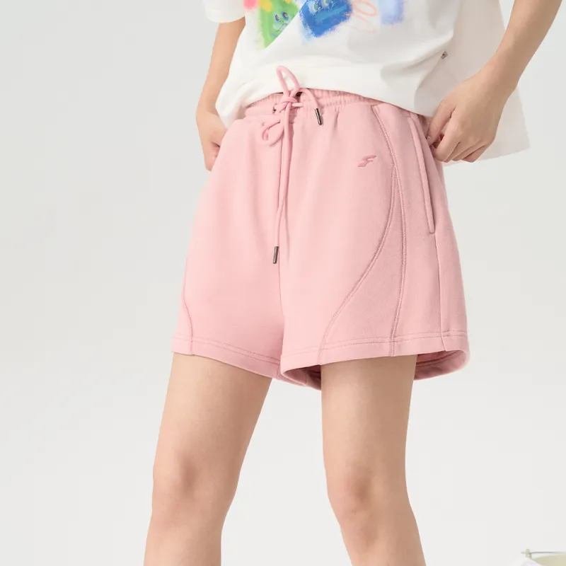 F426 Casual Shorts Unisex-12