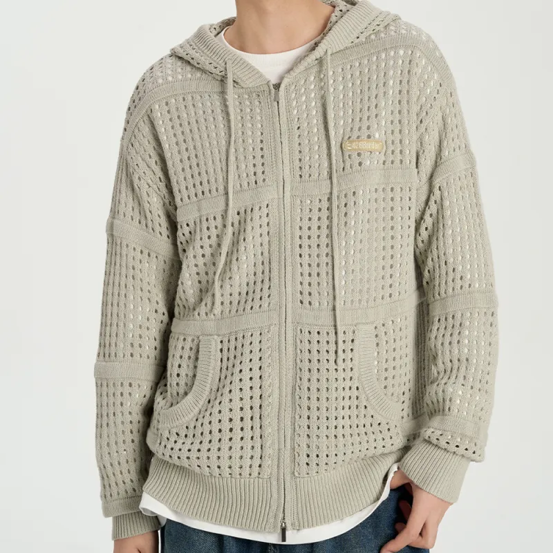 F426 Knitwear Unisex-2