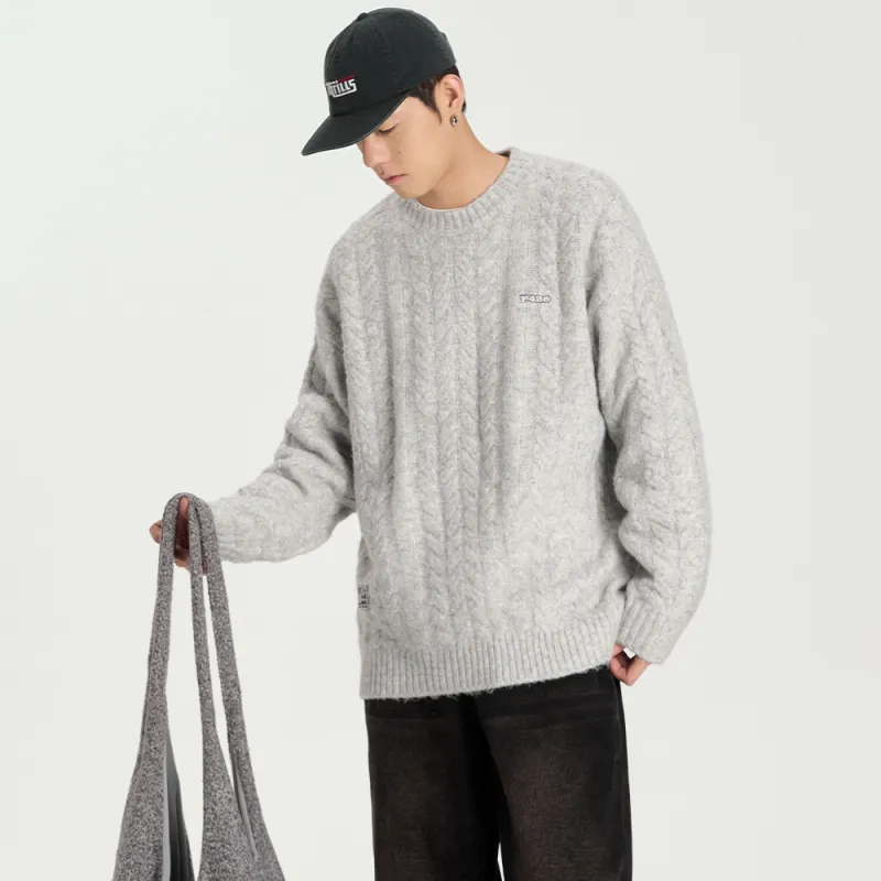 F426 Sweaters Unisex-9