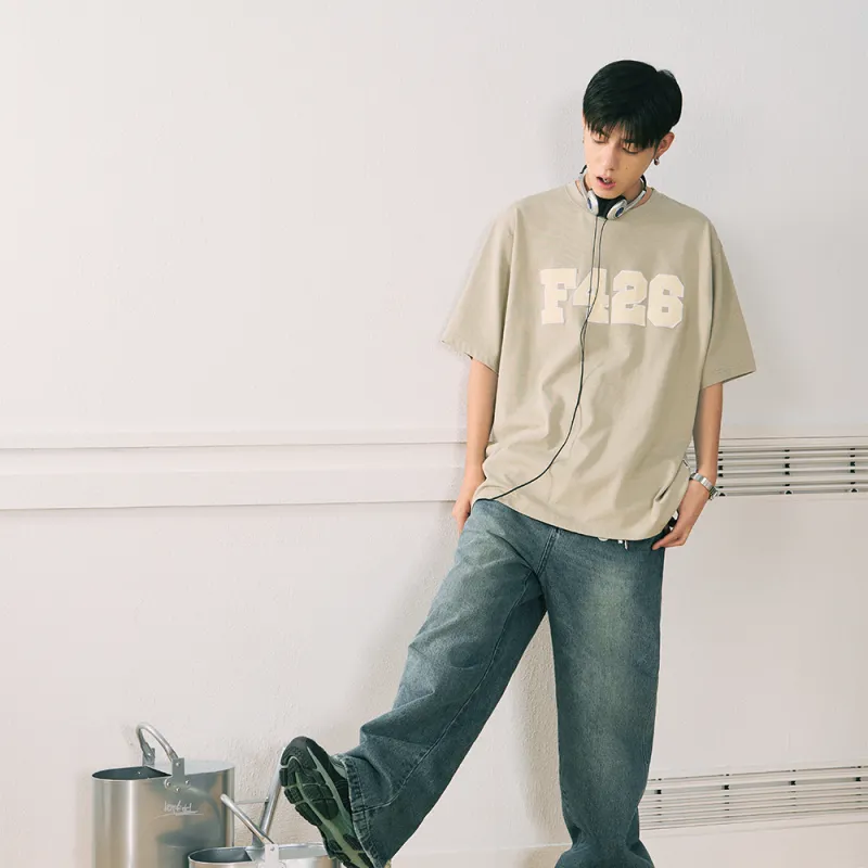 F426 T Shirts Unisex-14