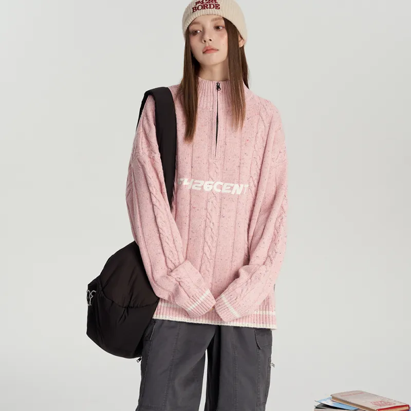 F426 Sweaters Unisex-3
