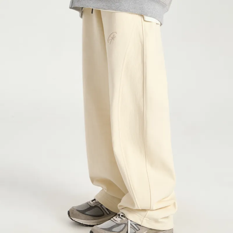 F426 Casual Pants Unisex-13
