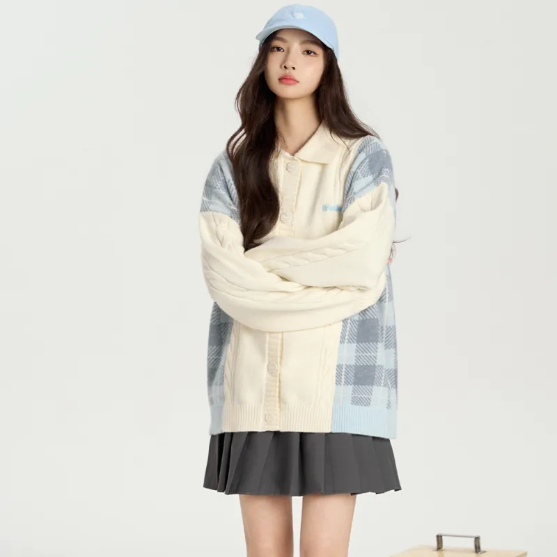 F426 Knitwear Unisex-7