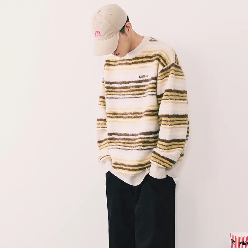 F426 Sweaters Unisex-8