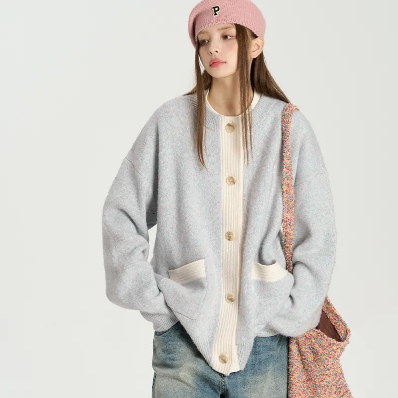 F426 Sweaters Unisex-4