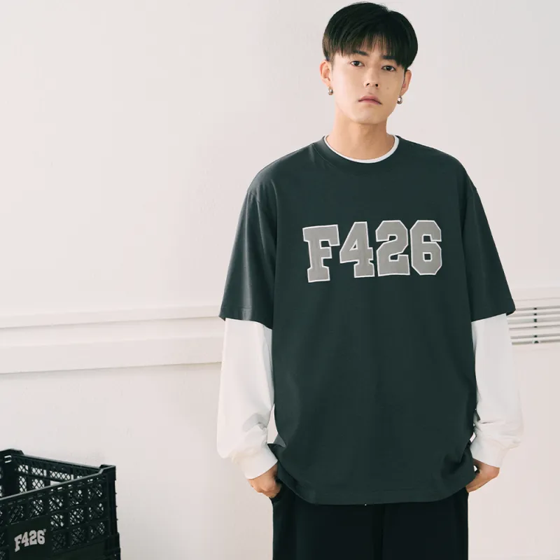 F426 T Shirts Unisex-2