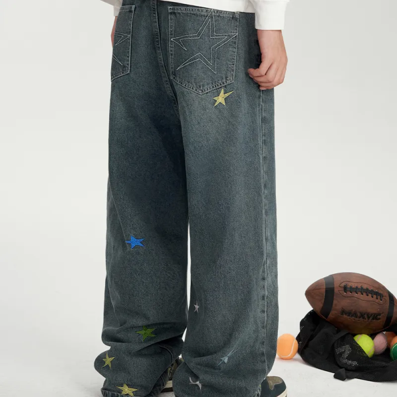 F426 Jeans Unisex-7