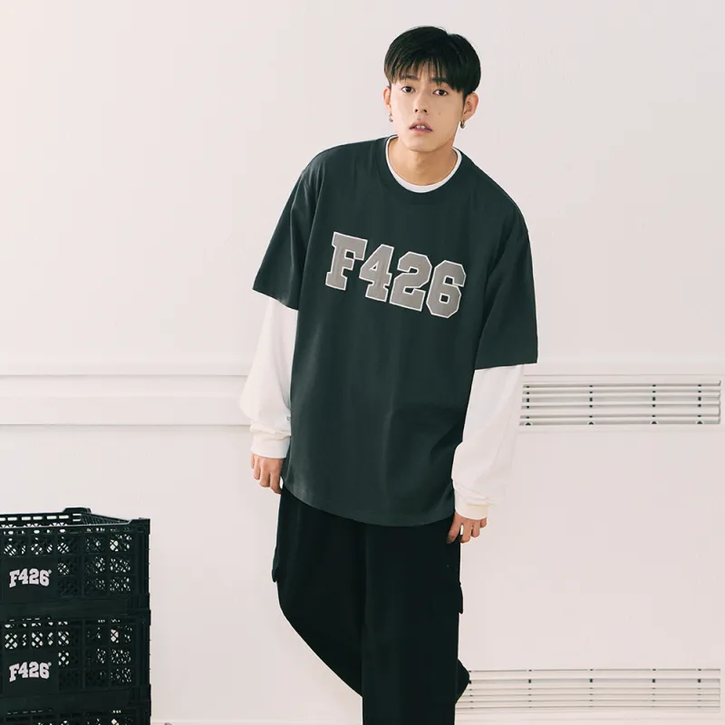 F426 T Shirts Unisex-3