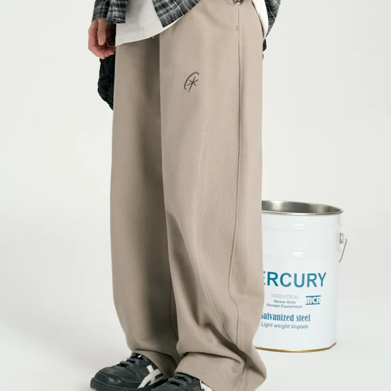 F426 Casual Pants Unisex-9
