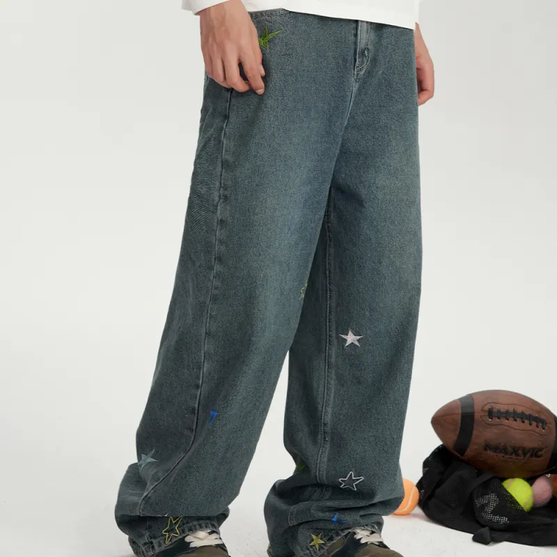 F426 Jeans Unisex-6